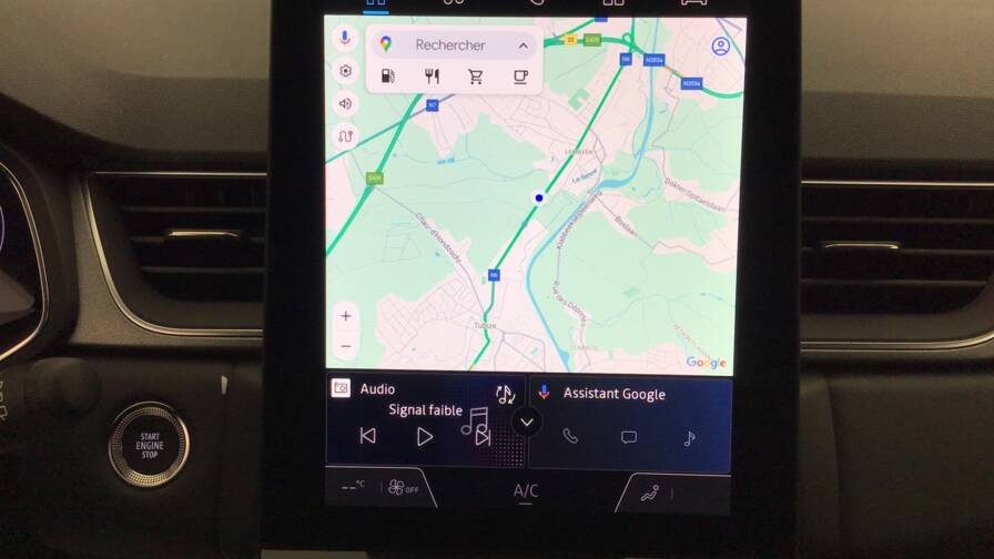 Mandataire Automobile occasion, recherche de Renault Captur-tce-90-ch-techno5-portes-vp-essence-sans-plomb012025-en-cours - E-Motors