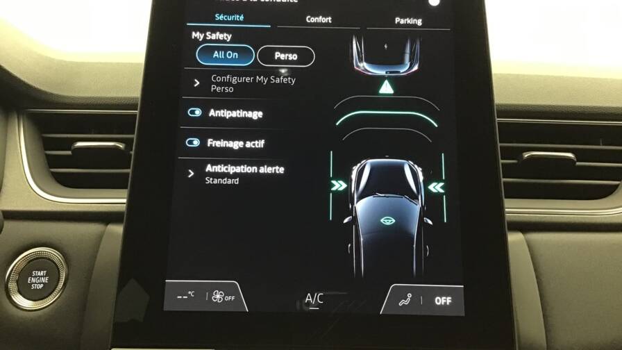 Mandataire Automobile occasion, recherche de Renault Captur-tce-90-ch-techno5-portes-vp-essence-sans-plomb012025-en-cours - E-Motors