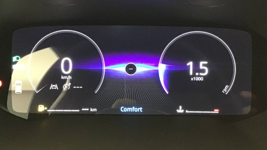 Mandataire Automobile occasion, recherche de Renault Captur-tce-90-ch-techno5-portes-vp-essence-sans-plomb012025-en-cours - E-Motors