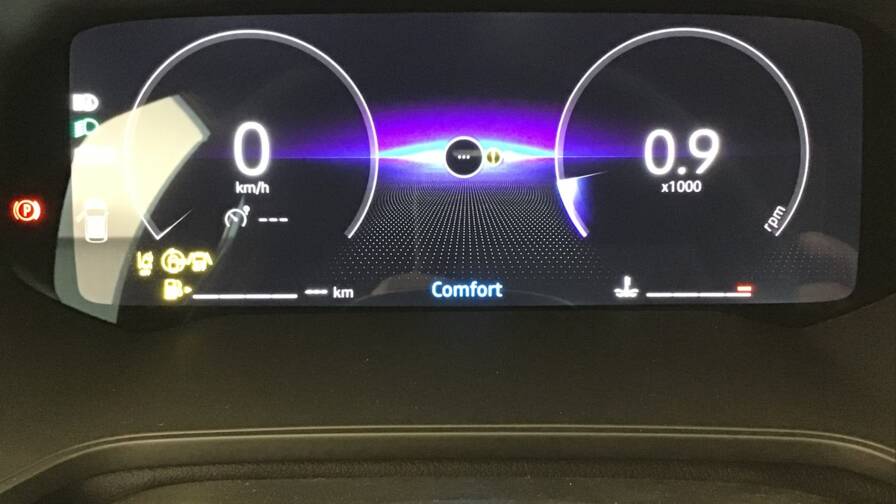 Mandataire Automobile occasion, recherche de Renault Captur-tce-90-ch-techno5-portes-vp-essence-sans-plomb012025-en-cours - E-Motors