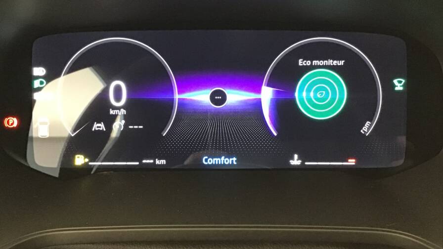 Mandataire Automobile occasion, recherche de Renault Captur-tce-90-ch-techno5-portes-vp-essence-sans-plomb012025-en-cours - E-Motors