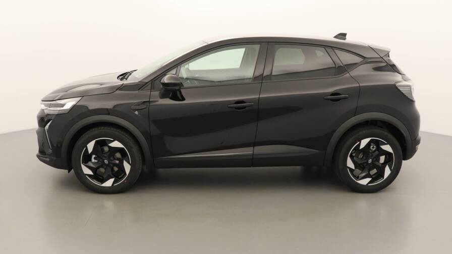 Mandataire Automobile occasion, recherche de Renault Captur-tce-90-ch-techno5-portes-vp-essence-sans-plomb012025-en-cours - E-Motors