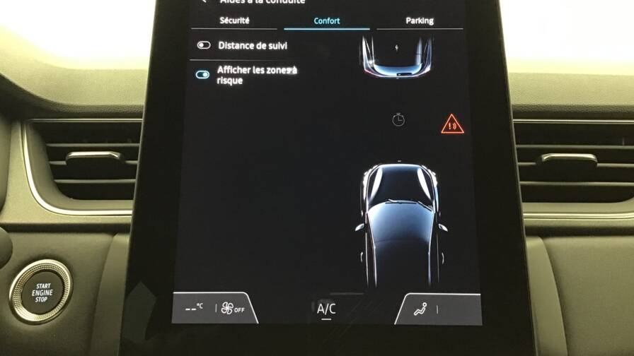 Mandataire Automobile occasion, recherche de Renault Captur-tce-90-ch-techno5-portes-vp-essence-sans-plomb012025-en-cours - E-Motors