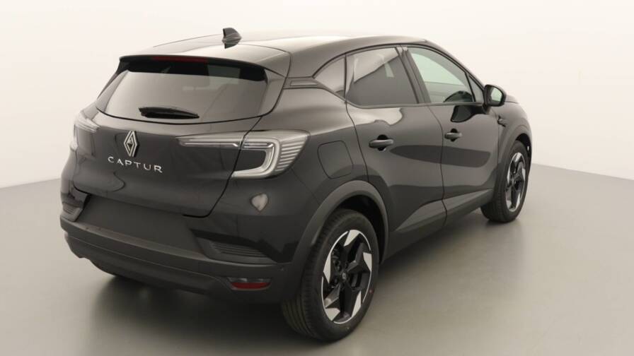 Mandataire Automobile occasion, recherche de Renault Captur-tce-90-ch-techno5-portes-vp-essence-sans-plomb012025-en-cours - E-Motors