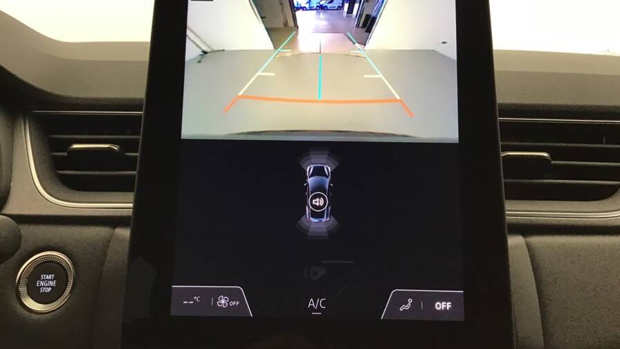 Mandataire Automobile occasion, recherche de Renault Captur-tce-90-ch-techno5-portes-vp-essence-sans-plomb012025-en-cours - E-Motors