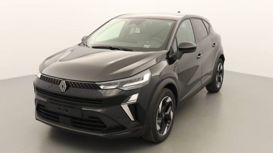 Mandataire Automobile occasion, recherche de Renault Captur-tce-90-ch-techno5-portes-vp-essence-sans-plomb012025-en-cours - E-Motors