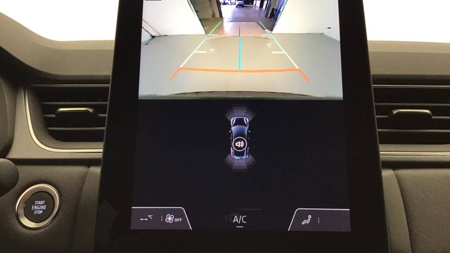 Mandataire Automobile occasion, recherche de Renault Captur-tce-90-ch-techno5-portes-vp-essence-sans-plomb012025-en-cours - E-Motors