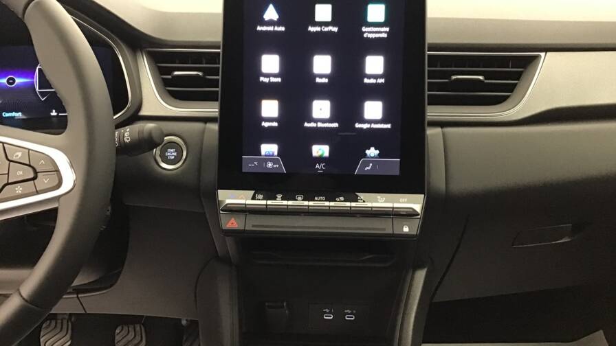 Mandataire Automobile occasion, recherche de Renault Captur-tce-90-ch-techno5-portes-vp-essence-sans-plomb012025-en-cours - E-Motors