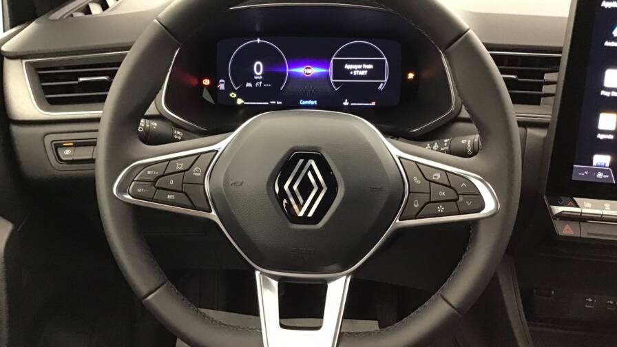 Mandataire Automobile occasion, recherche de Renault Captur-tce-90-ch-techno5-portes-vp-essence-sans-plomb012025-en-cours - E-Motors