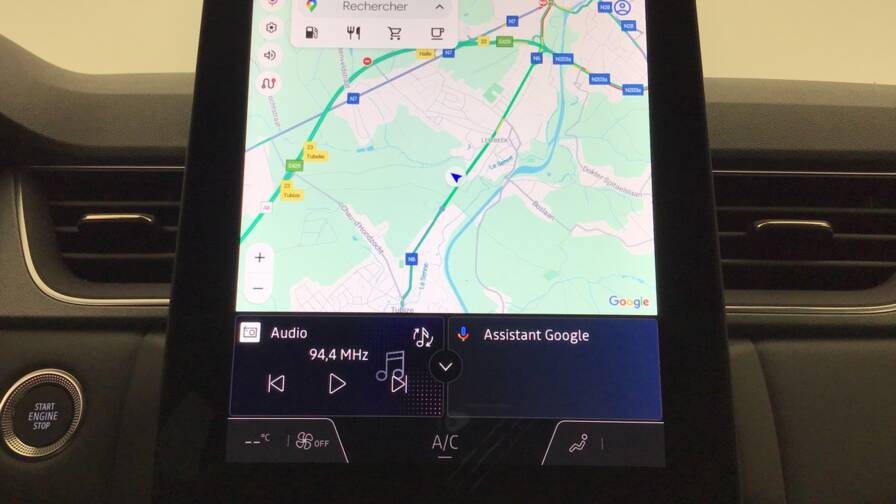 Mandataire Automobile occasion, recherche de Renault Captur-tce-90-ch-techno5-portes-vp-essence-sans-plomb012025-en-cours - E-Motors