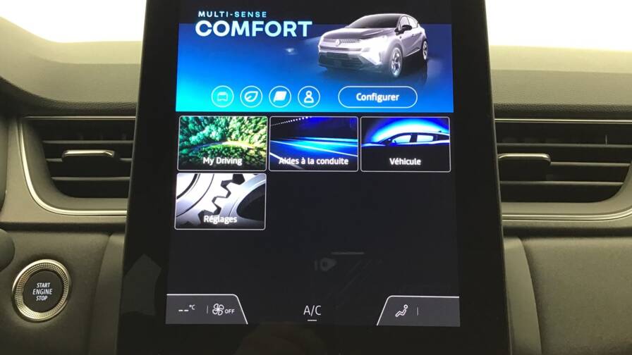 Mandataire Automobile occasion, recherche de Renault Captur-tce-90-ch-techno5-portes-vp-essence-sans-plomb012025-en-cours - E-Motors