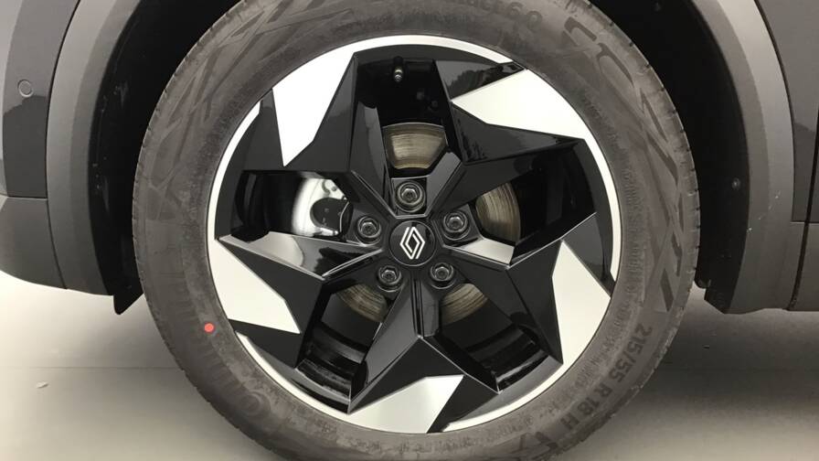 Mandataire Automobile occasion, recherche de Renault Captur-tce-90-ch-techno5-portes-vp-essence-sans-plomb012025-en-cours - E-Motors