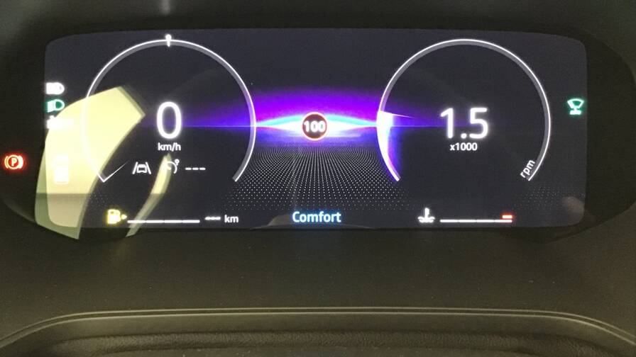 Mandataire Automobile occasion, recherche de Renault Captur-tce-90-ch-techno5-portes-vp-essence-sans-plomb012025-en-cours - E-Motors