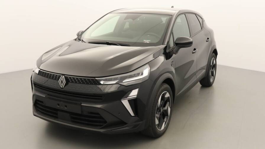 Mandataire Automobile occasion, recherche de Renault Captur-tce-90-ch-techno5-portes-vp-essence-sans-plomb012025-en-cours - E-Motors