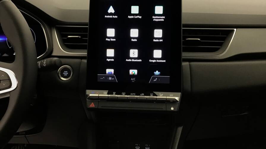 Mandataire Automobile occasion, recherche de Renault Captur-tce-90-ch-techno5-portes-vp-essence-sans-plomb012025-en-cours - E-Motors