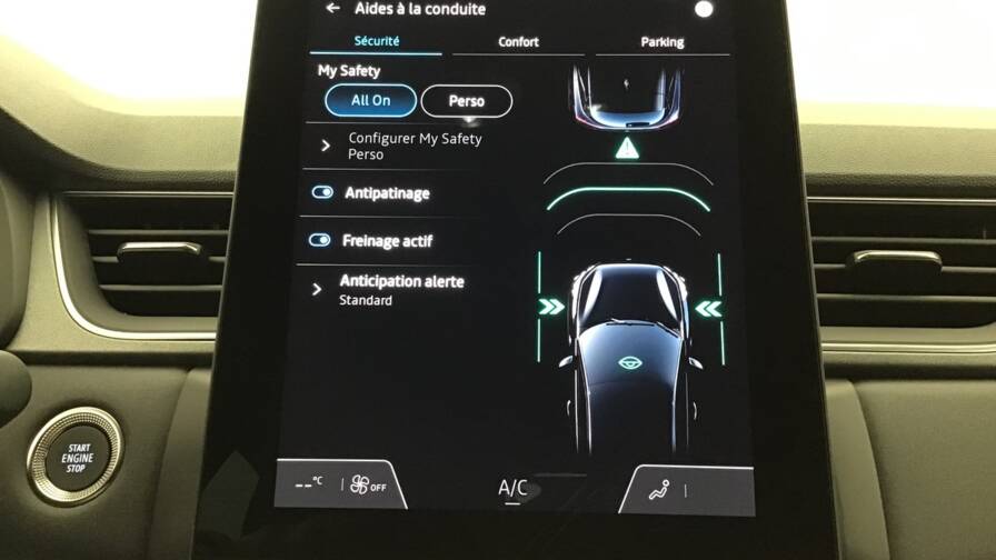 Mandataire Automobile occasion, recherche de Renault Captur-tce-90-ch-techno5-portes-vp-essence-sans-plomb012025-en-cours - E-Motors