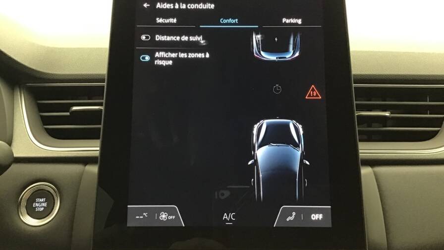 Mandataire Automobile occasion, recherche de Renault Captur-tce-90-ch-techno5-portes-vp-essence-sans-plomb012025-en-cours - E-Motors