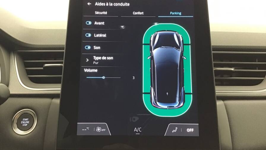 Mandataire Automobile occasion, recherche de Renault Captur-tce-90-ch-techno5-portes-vp-essence-sans-plomb012025-en-cours - E-Motors