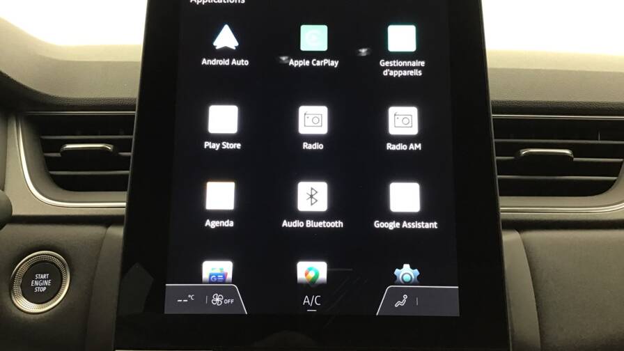 Mandataire Automobile occasion, recherche de Renault Captur-tce-90-ch-techno5-portes-vp-essence-sans-plomb012025-en-cours - E-Motors