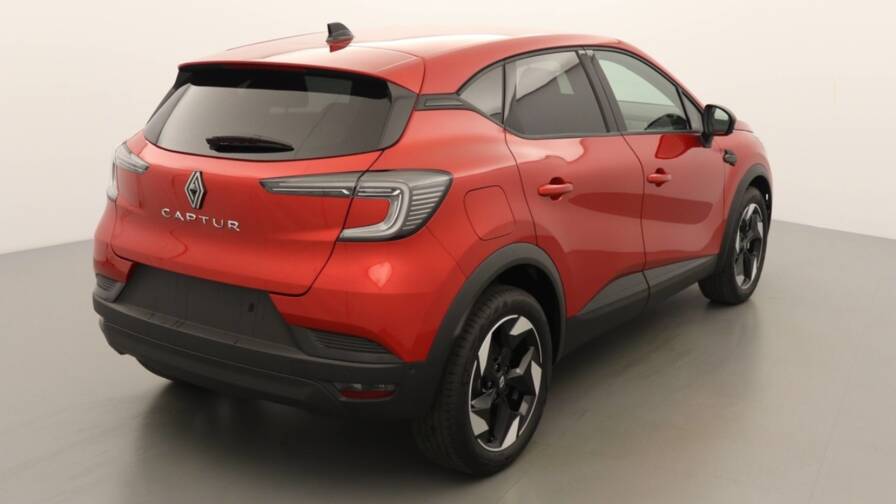 Mandataire Automobile occasion, recherche de Renault Captur-tce-90-ch-techno5-portes-vp-essence-sans-plomb012025-en-cours - E-Motors