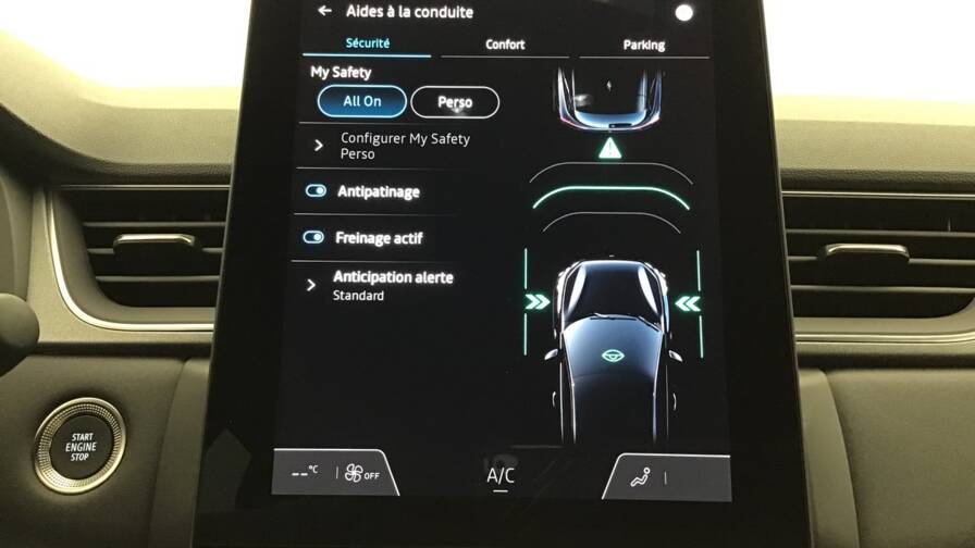 Mandataire Automobile occasion, recherche de Renault Captur-tce-90-ch-techno5-portes-vp-essence-sans-plomb012025-en-cours - E-Motors