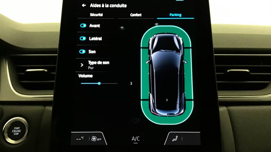 Mandataire Automobile occasion, recherche de Renault Captur-tce-90-ch-techno5-portes-vp-essence-sans-plomb012025-en-cours - E-Motors