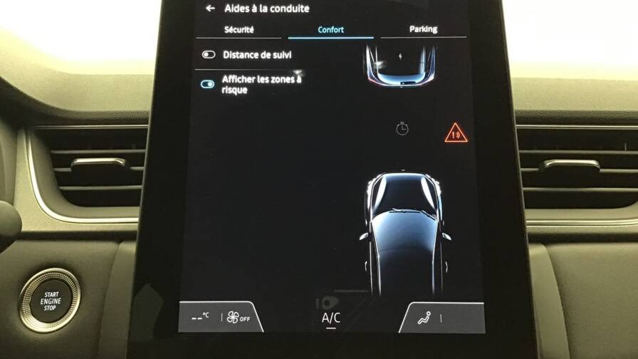 Mandataire Automobile occasion, recherche de Renault Captur-tce-90-ch-techno5-portes-vp-essence-sans-plomb012025-en-cours - E-Motors