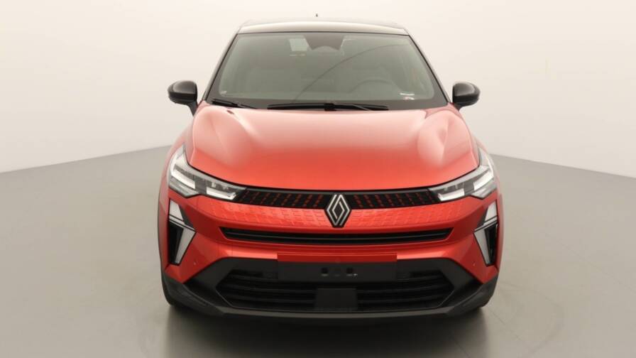 Mandataire Automobile occasion, recherche de Renault Captur-tce-90-ch-techno5-portes-vp-essence-sans-plomb012025-en-cours - E-Motors