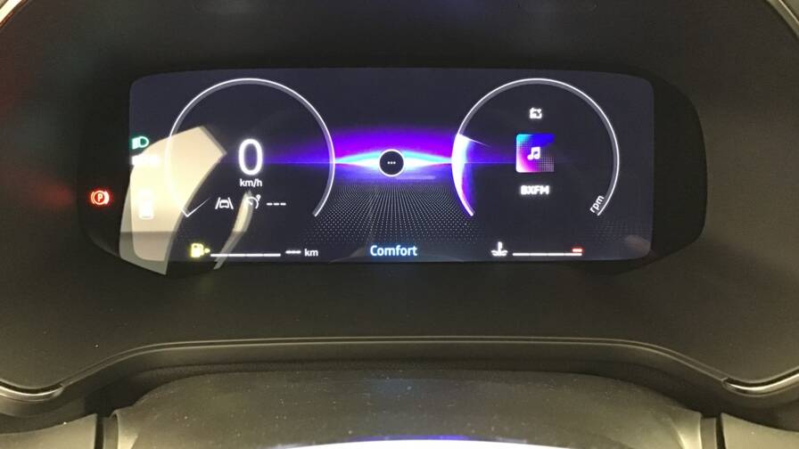 Mandataire Automobile occasion, recherche de Renault Captur-tce-90-ch-techno5-portes-vp-essence-sans-plomb012025-en-cours - E-Motors