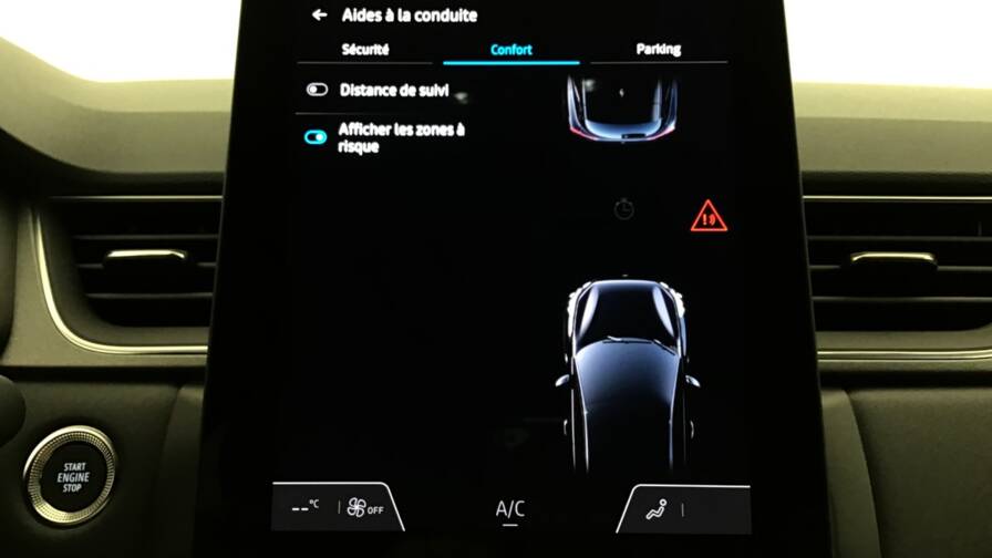 Mandataire Automobile occasion, recherche de Renault Captur-tce-90-ch-techno5-portes-vp-essence-sans-plomb012025-en-cours - E-Motors