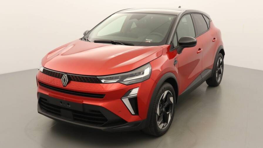 Mandataire Automobile occasion, recherche de Renault Captur-tce-90-ch-techno5-portes-vp-essence-sans-plomb012025-en-cours - E-Motors