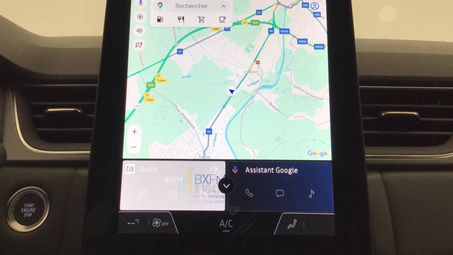 Mandataire Automobile occasion, recherche de Renault Captur-tce-90-ch-techno5-portes-vp-essence-sans-plomb012025-en-cours - E-Motors