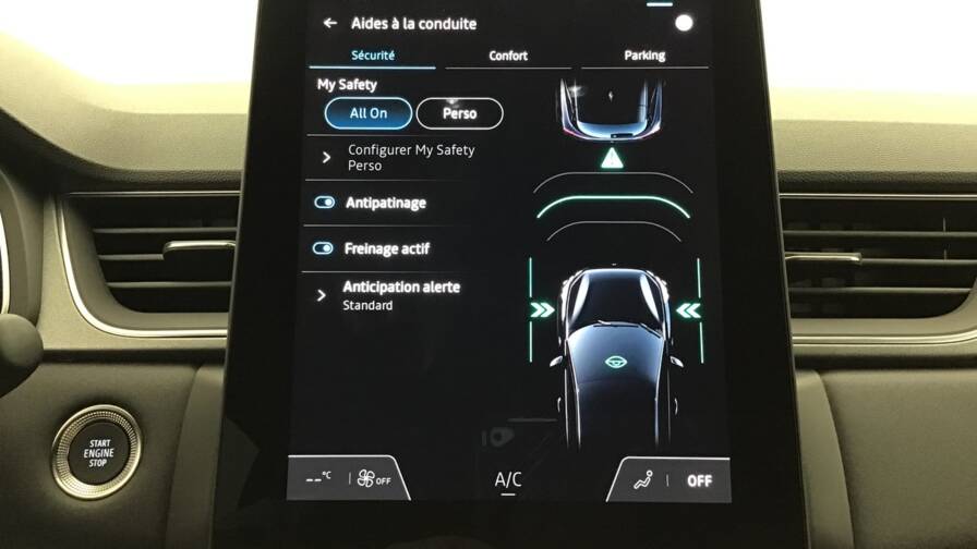 Mandataire Automobile occasion, recherche de Renault Captur-tce-90-ch-techno5-portes-vp-essence-sans-plomb012025-en-cours - E-Motors