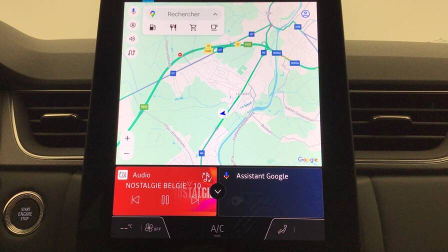 Mandataire Automobile occasion, recherche de Renault Captur-tce-90-ch-techno5-portes-vp-essence-sans-plomb012025-en-cours - E-Motors