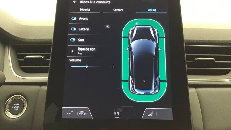Mandataire Automobile occasion, recherche de Renault Captur-tce-90-ch-techno5-portes-vp-essence-sans-plomb012025-en-cours - E-Motors