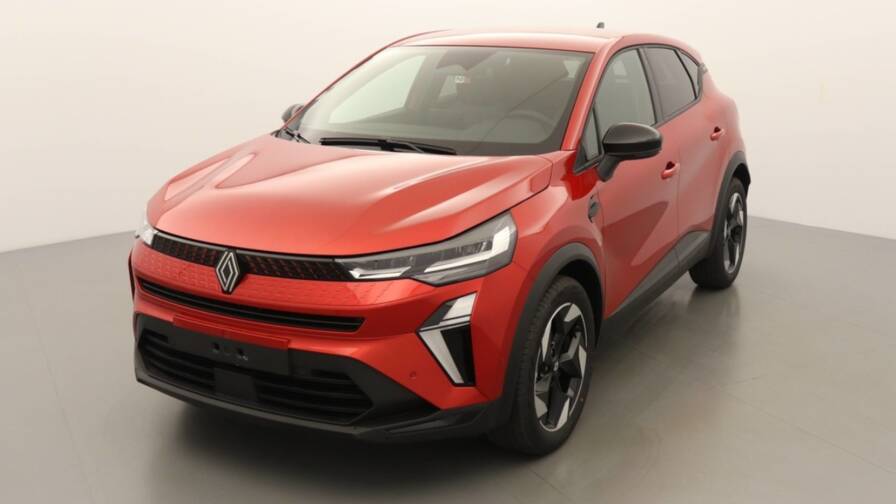 Mandataire Automobile occasion, recherche de Renault Captur-tce-90-ch-techno5-portes-vp-essence-sans-plomb012025-en-cours - E-Motors