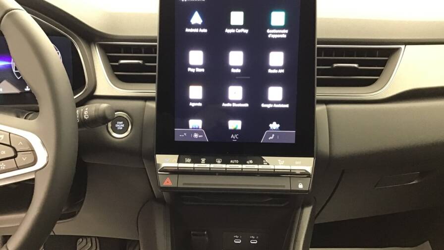 Mandataire Automobile occasion, recherche de Renault Captur-tce-90-ch-techno5-portes-vp-essence-sans-plomb012025-en-cours - E-Motors