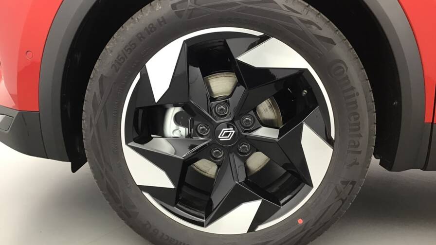 Mandataire Automobile occasion, recherche de Renault Captur-tce-90-ch-techno5-portes-vp-essence-sans-plomb012025-en-cours - E-Motors