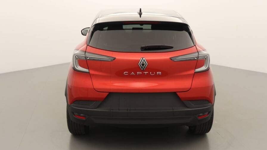 Mandataire Automobile occasion, recherche de Renault Captur-tce-90-ch-techno5-portes-vp-essence-sans-plomb012025-en-cours - E-Motors