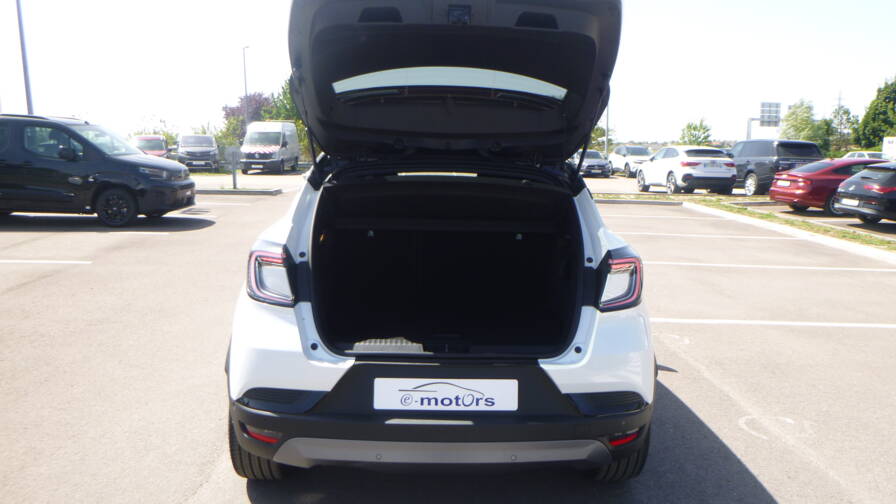 Mandataire Automobile neuf, recherche de Renault Captur-e-tech-full-hybrid-145-esprit-alpine-plus-toit-plus-360-plus-pack-safety-et-driving-plus-pack-hiver - E-Motors