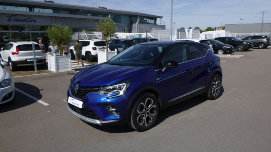 Avis-mandataire-auto-Emotors-Renault-Captur-Tce-130-edc-fap-intens.