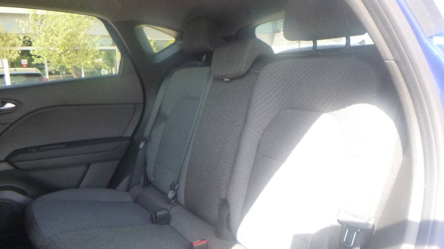 Mandataire Automobile neuf, recherche de Renault Captur-e-tech-full-hybrid-145-techno - E-Motors