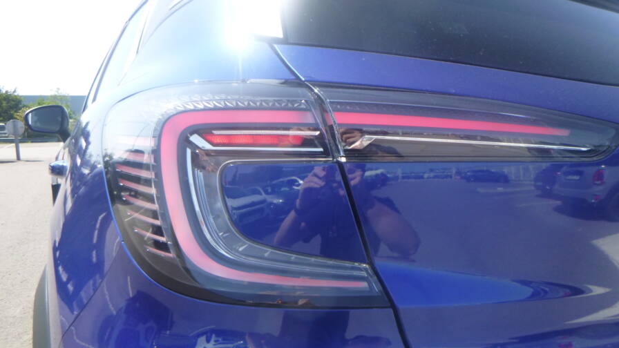 Mandataire Automobile neuf, recherche de Renault Captur-e-tech-full-hybrid-145-techno - E-Motors