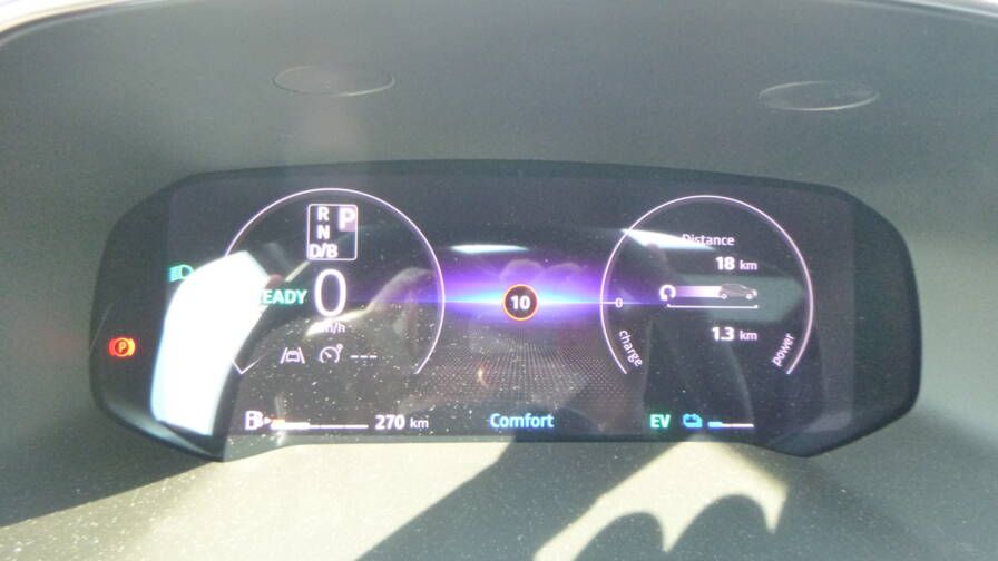 Mandataire Automobile neuf, recherche de Renault Captur-e-tech-full-hybrid-145-esprit-alpine-plus-toit-plus-harman-hi-fi-plus-cam-360 - E-Motors