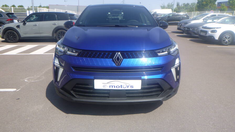 Mandataire Automobile neuf, recherche de Renault Captur-e-tech-full-hybrid-145-techno - E-Motors
