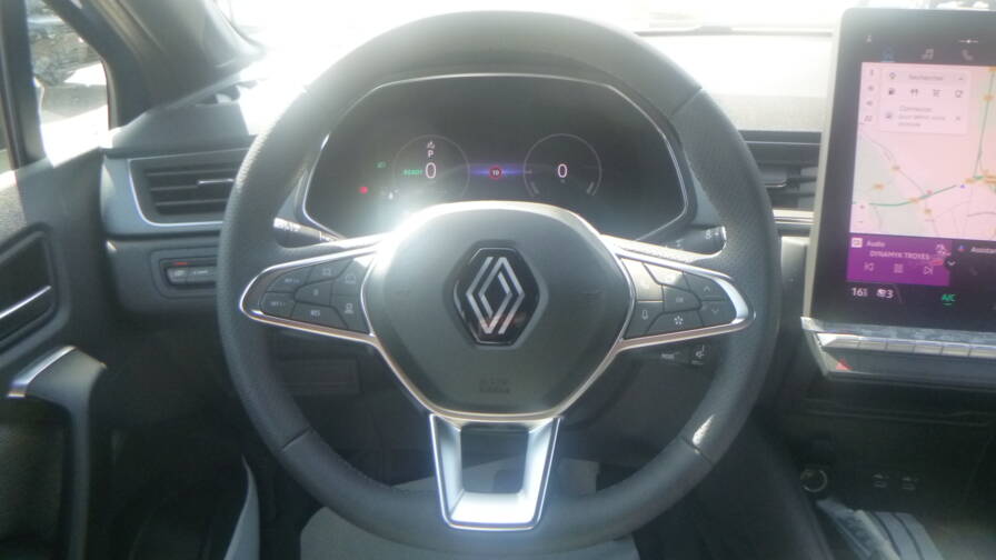 Mandataire Automobile neuf, recherche de Renault Captur-e-tech-full-hybrid-145-techno - E-Motors