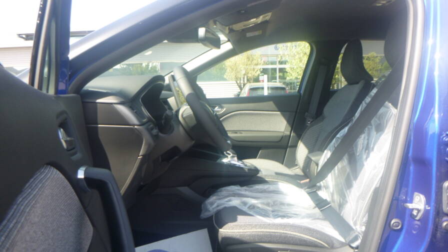 Mandataire Automobile neuf, recherche de Renault Captur-e-tech-full-hybrid-145-techno - E-Motors