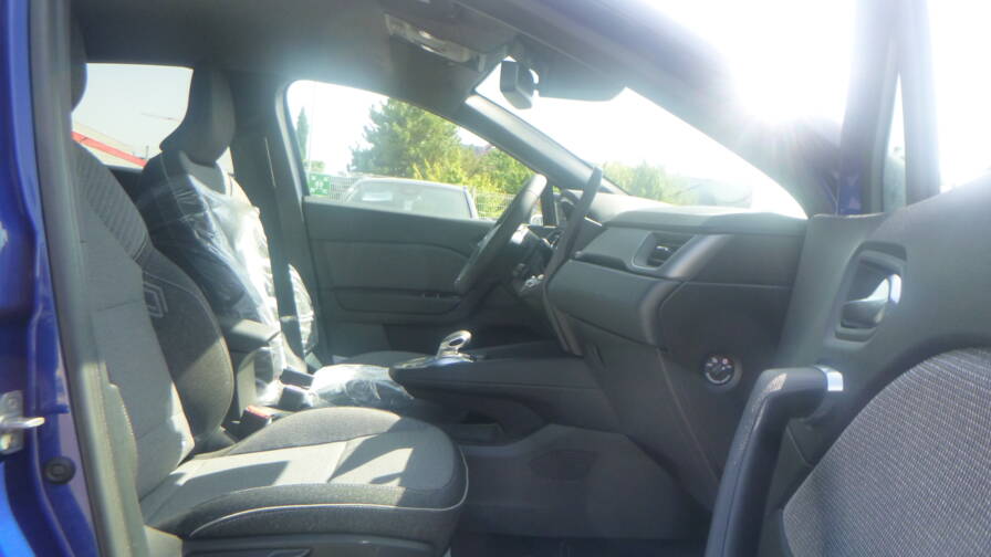 Mandataire Automobile neuf, recherche de Renault Captur-e-tech-full-hybrid-145-techno - E-Motors