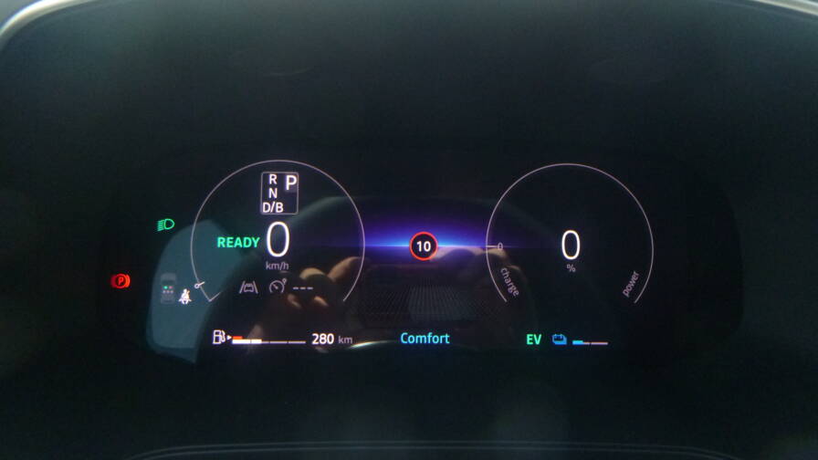 Mandataire Automobile neuf, recherche de Renault Captur-e-tech-full-hybrid-145-techno - E-Motors