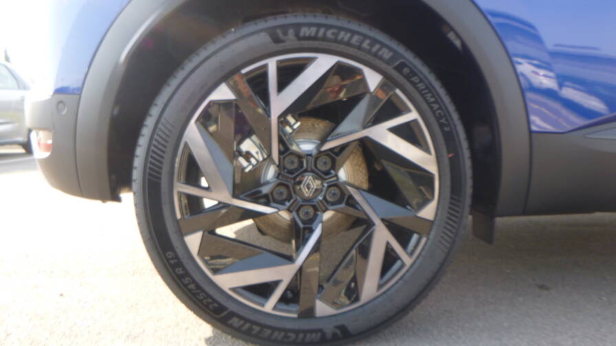 Mandataire Automobile neuf, recherche de Renault Captur-e-tech-full-hybrid-145-esprit-alpine-plus-toit-plus-harman-hi-fi-plus-cam-360 - E-Motors